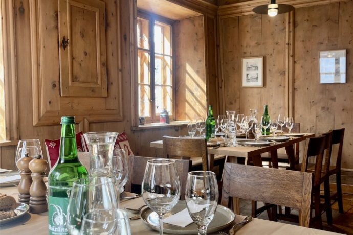 Bistro MUZEUM SUSCH (oua_615257020_image) Bistro MUZEUM SUSCH (oua_615257020_image)