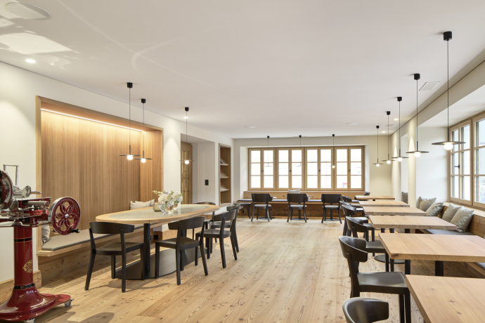 Hotel Post Andeer Beiz (oua_620494120_image) Hotel Post Andeer Beiz (oua_620494120_image)