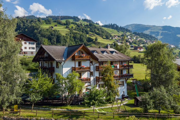 Hotel Ucliva (oua_72756846_image) Hotel Ucliva (oua_72756846_image)