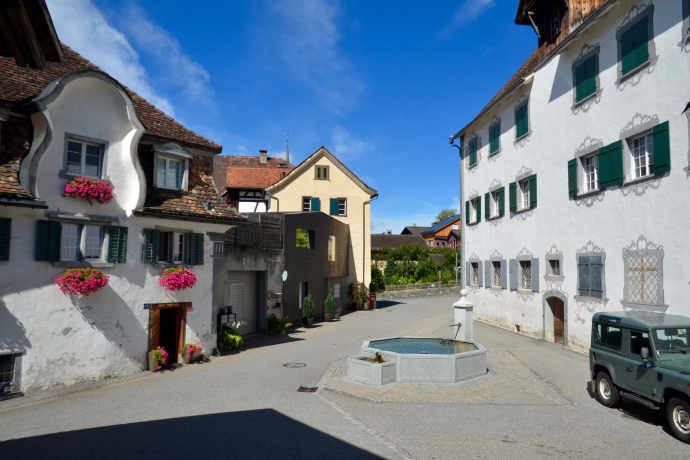 Planta Houses Planta Houses