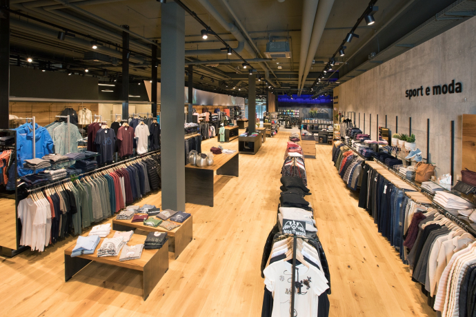 Menzli Sport in Ilanz Menzli Sport in Ilanz