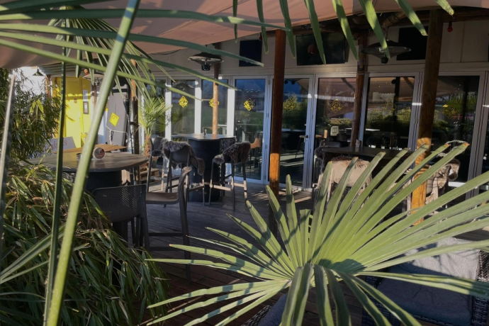 Boomerang Walenstadt Boomerang Walenstadt