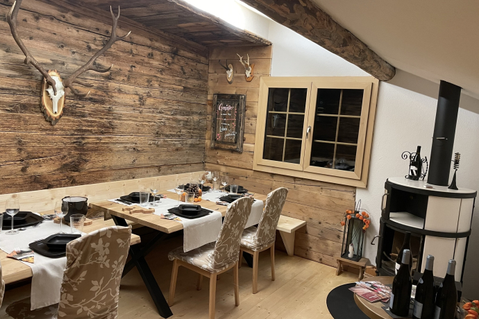 Tavolata Regula Schmid Tavolata Regula Schmid