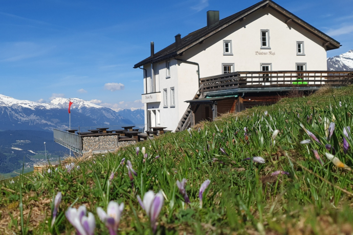 Bündner Rigi Bündner Rigi