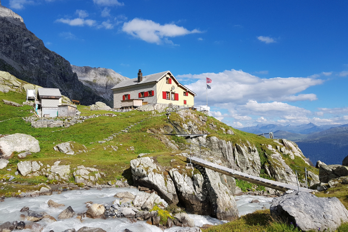 Camona da Punteglias CAS (oua_82253744_image) Camona da Punteglias CAS (oua_82253744_image)