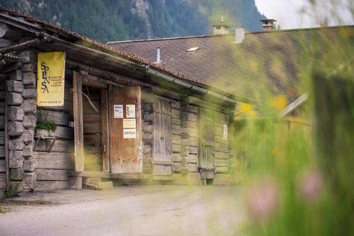 Spensa - Shop for Safiental products Spensa - Shop for Safiental products