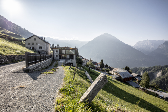 Vnà (Gemeinde Valsot) (oua_89248482_image) Vnà (Gemeinde Valsot) (oua_89248482_image)