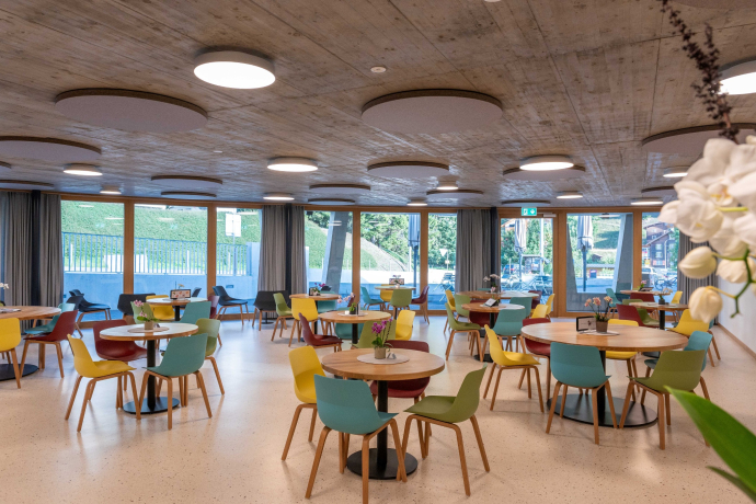 modernes Ambiente modernes Ambiente