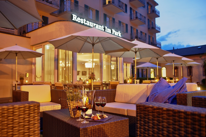 Sorell Hotel Tamina - Garni (tom_tds00020011711669400_image) Sorell Hotel Tamina - Garni (tom_tds00020011711669400_image)