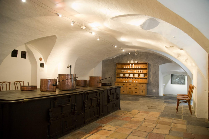 Restaurant Altes Bad Pfäfers (ctd_8efc11d3-ac26-4a45-8956-3dd9b1f6106f_image) Restaurant Altes Bad Pfäfers (ctd_8efc11d3-ac26-4a45-8956-3dd9b1f6106f_image)